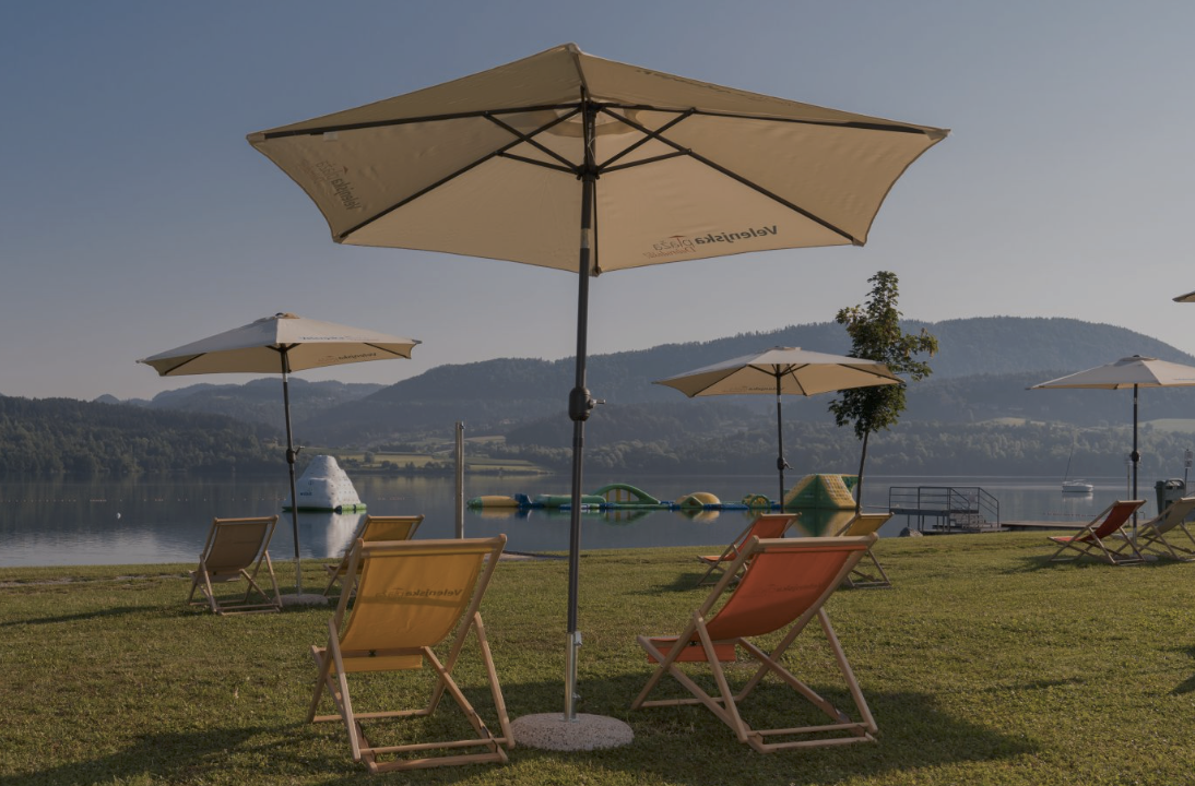 Velenjska plaža